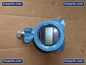 Rosemount 2088G1S22A1M5B4E5T1P0054 Gauge Pressure Transmitter – actual item, photo 2 of 3