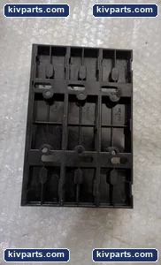 Mersen 60608 Fuse Block – actual item, photo 2 of 4