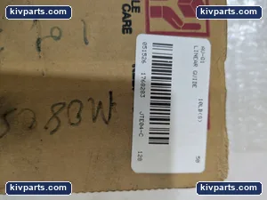 AU-Q1 IKD Linear Guide – actual item, photo 2 of 7