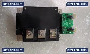 Mosule CH300DU-24F Powerex Dual IGBT Power Module – actual item, photo 4 of 5