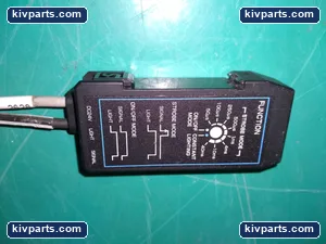 CCS CC-PJ-0707 Pulse LED Light Controller – actual item, photo 2 of 4