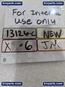 Cutler-Hammer H1225 Coil Thermal Unit Overload Relay – actual item, photo 4 of 4