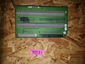 Allen-Bradley 74102-481-51 Terminal Interface Board PCB