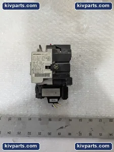 Mitsubishi S-N11 Magnetic Contactor – actual item, photo 3 of 12