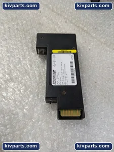 Reliance Electric 45C69 Dual Dry Contact Output Module – actual item, photo 3 of 5
