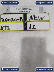 PM1012 Bushing – actual item, photo 5 of 5