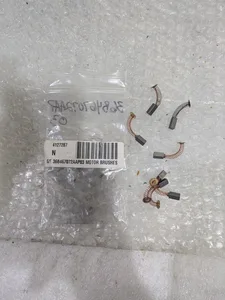 General Electric 36B467072AAP03 Motor