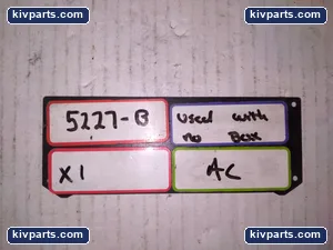 SP053/2 Cubotex Power Supply Module – actual item, photo 5 of 5
