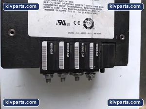 Vicor MM4-14588 Mini MegaPAC AC-DC Power Supply – actual item, photo 2 of 5