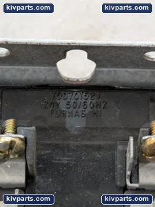 Furnas 42BF35AJACW Electric Contactor – actual item, photo 9 of 10