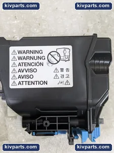 Konica Minolta C3850/C3350 Printer – actual item, photo 6 of 9