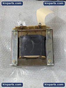 Square D 9070K1500D1 Industrial Control Transformer – actual item, photo 2 of 5