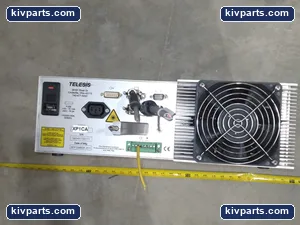 Telesis XP1CA EXPRESS Power Supply – actual item, photo 5 of 6