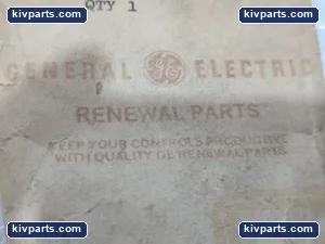General Electric Contact – actual item, photo 3 of 4