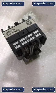 Industrial 766A023G81 Control Relay – actual item, photo 4 of 5