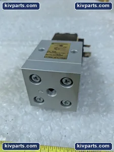 Norgren VP40 Pneumatic Component – actual item, photo 4 of 5