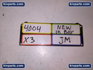 96STPA42D1GSS – actual item, photo 2 of 2