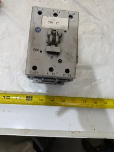Allen-Bradley 100-S Contactor