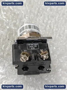 Cutler-Hammer 10250T11 C-H Pushbutton – actual item, photo 5 of 6