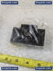 Misumi BSW15 Housing Unit Mounted Block – actual item, photo 3 of 4