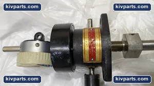 Mitutoyo 543-142B Corporation – actual item, photo 7 of 12