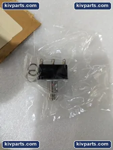Eaton 7825K14 Plunger Limit Switch – actual item, photo 4 of 10