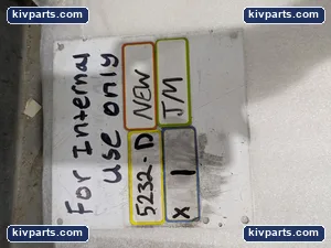 10000 General Hacr Plug – actual item, photo 5 of 5