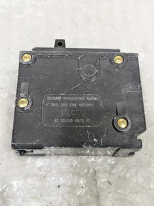 Cutler-Hammer BR120 Circuit Breaker