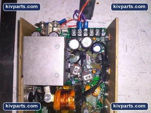Condor MAX-354-1205A Auto Switching – actual item, photo 2 of 6
