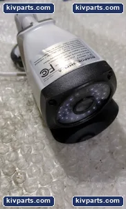 Deas 3MPL-A IP Bullet Security Camera – actual item, photo 3 of 5