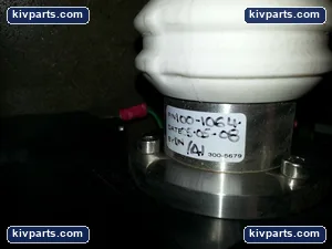 Ametek 100.1346 Gas Analyzer Probe – actual item, photo 7 of 8