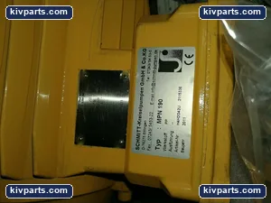 MPN190 Rena Centrifugal Pump – actual item, photo 2 of 2