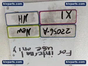 Eaton M22-DRH-S Modular Pushbutton – actual item, photo 4 of 4