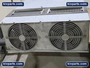 OC-40 OHM Electric Fan Unit Panel – actual item, photo 8 of 18