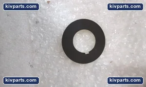 Square D 07-044-E3 Stop Plastic Pushbutton – actual item, photo 3 of 3