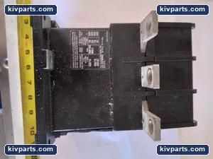 ABB EH160C-N Contactor – actual item, photo 3 of 5