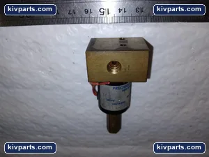 G3313-S1 Precision Dynamics – actual item, photo 2 of 5