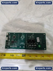 Gilbarco M12893A-8387 Fuel Dispenser Part – actual item, photo 4 of 7