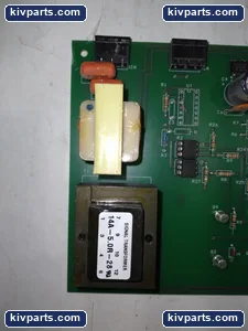 74812046 Patallel SCR – actual item, photo 2 of 7