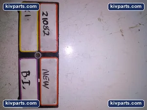 AMP 605 Series Terminal Block – actual item, photo 3 of 3