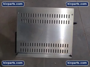 CH12THI04T1W2F140IN-IR Touchscreen Industrial Panel – actual item, photo 4 of 5