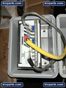 Airpax Speed Switch Relay Module – actual item, photo 7 of 8