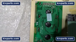 SS2100 Powertip PC Samsys Panel – actual item, photo 8 of 15