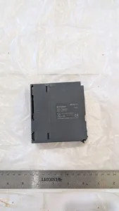 Mitsubishi Q00CPU PLC Processor