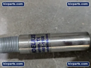 Sandelius PMIV-601 Sensor Probe – actual item, photo 5 of 9
