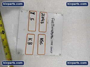 GBQ1241801B – actual item, photo 4 of 4
