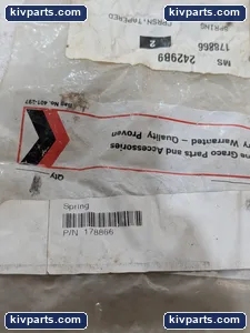 Graco 178866 Spring Fast-Flo Air Motor – actual item, photo 4 of 6