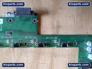 Fujitsu A3C40073773 Fan Power Control PCB Board – actual item, photo 4 of 6
