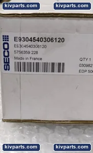 EDP E9304540306120 – actual item, photo 6 of 6