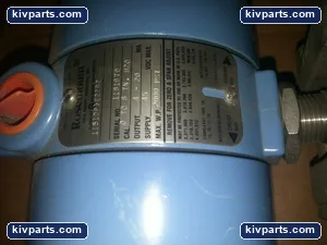 Rosemount 1151DP3E22B2 Pressure Transmitter – actual item, photo 2 of 2